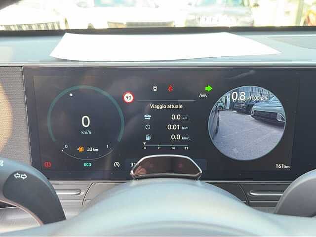 Hyundai KONA 1.0 T-GDI 48V 100cv XClass