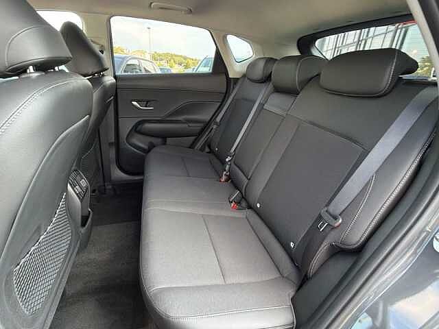 Hyundai KONA 1.0 T-GDI 48V 100cv XClass