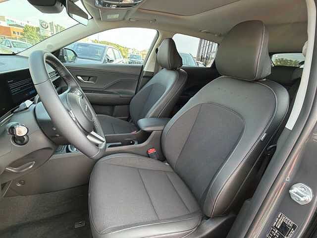 Hyundai KONA 1.0 T-GDI 48V 100cv XClass