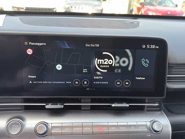 Hyundai KONA 1.0 T-GDI 48V 100cv XClass