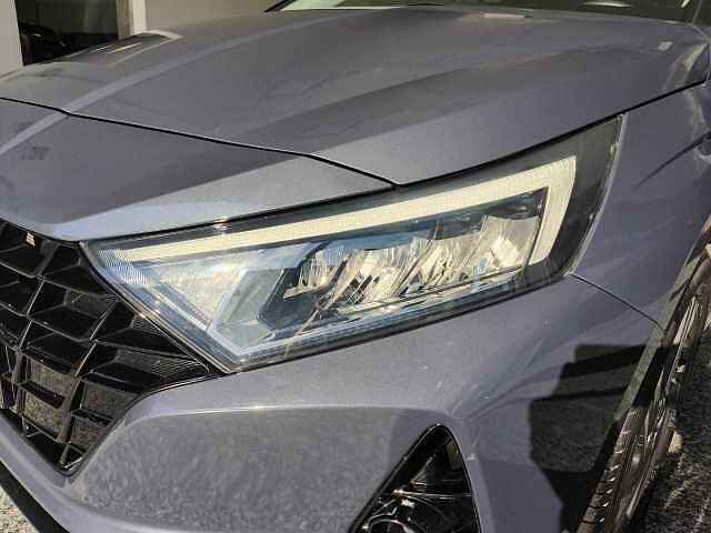 Hyundai i20 1.2 MPI 84cv ConnectLine