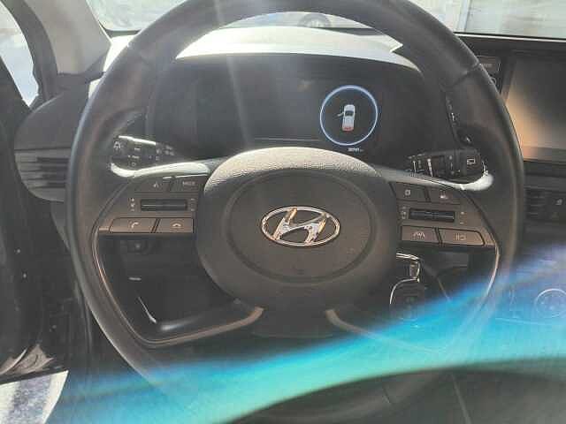 Hyundai i20 1.2 MPI 84cv ConnectLine