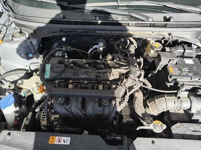 Hyundai i20 1.2 MPI 84cv ConnectLine