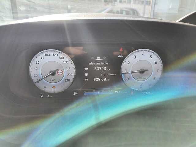 Hyundai i20 1.2 MPI 84cv ConnectLine