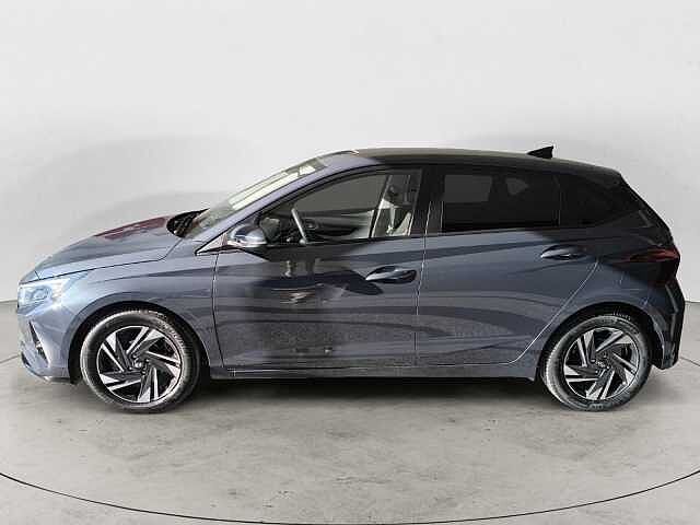 Hyundai i20 1.2 MPI 84cv ConnectLine