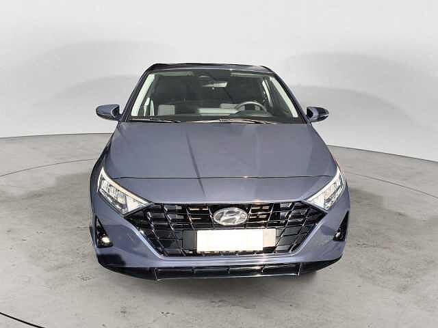 Hyundai i20 1.2 MPI 84cv ConnectLine