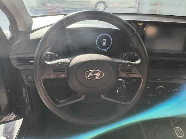 Hyundai i20 1.2 MPI 84cv ConnectLine
