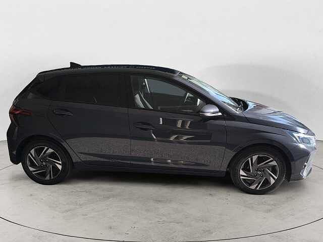 Hyundai i20 1.2 MPI 84cv ConnectLine