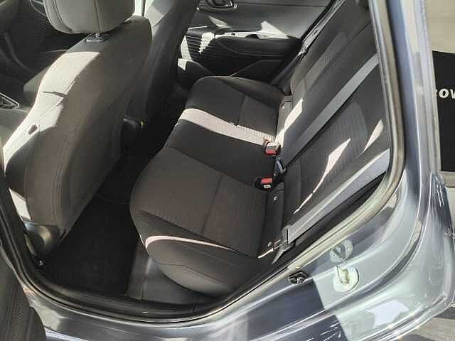 Hyundai i20 1.2 MPI 84cv ConnectLine