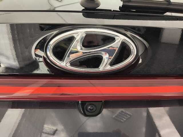 Hyundai i20 1.2 MPI 84cv ConnectLine