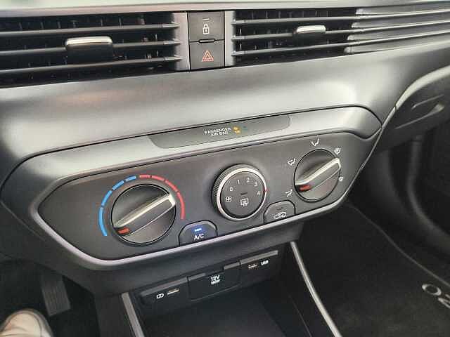 Hyundai i20 1.2 MPI 84cv ConnectLine