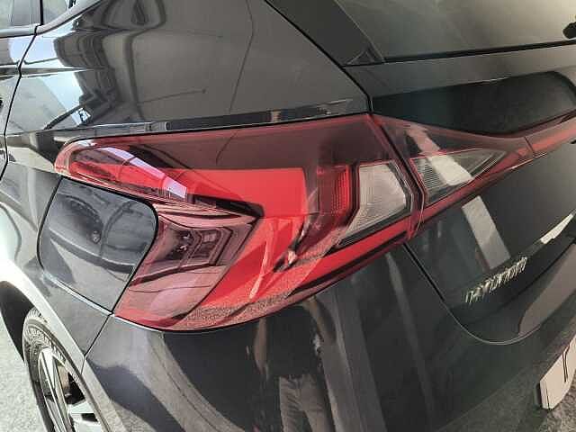 Hyundai i20 1.2 MPI 84cv ConnectLine
