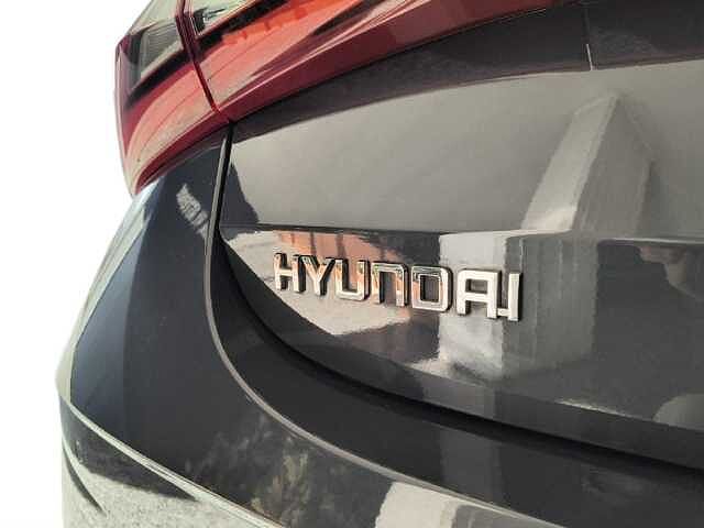 Hyundai i20 1.2 MPI 84cv ConnectLine