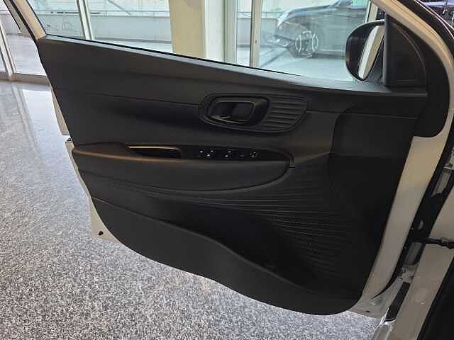 Hyundai i20 1.0 T-GDI 90cv DCT ConnectLine Bianco