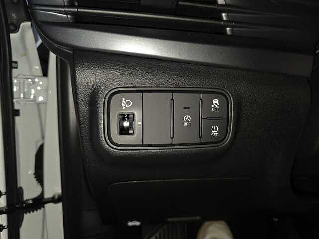 Hyundai i20 1.0 T-GDI 90cv DCT ConnectLine Bianco