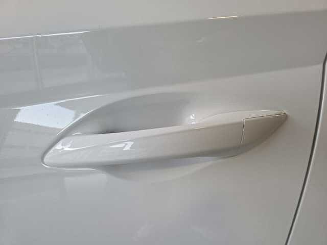 Hyundai i20 1.0 T-GDI 90cv DCT ConnectLine Bianco