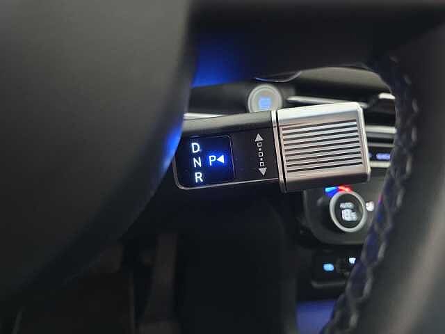 Hyundai TUCSON Hybrid 1.6 HEV 2WD AT Exellence