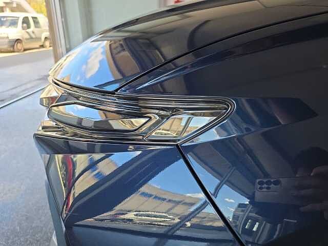 Hyundai TUCSON Hybrid 1.6 HEV 2WD AT Exellence