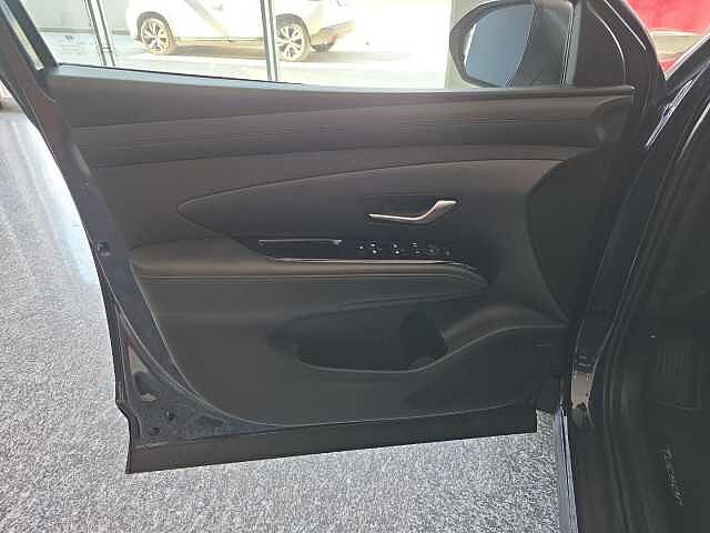 Hyundai TUCSON Hybrid 1.6 HEV 2WD AT Exellence