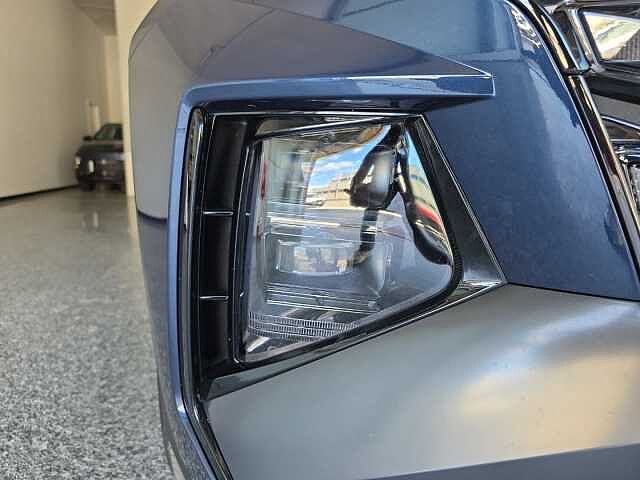 Hyundai TUCSON Hybrid 1.6 HEV 2WD AT Exellence