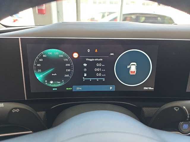 Hyundai TUCSON Hybrid 1.6 HEV 2WD AT Exellence