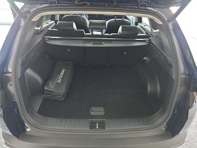 Hyundai TUCSON Hybrid 1.6 HEV 2WD AT Exellence