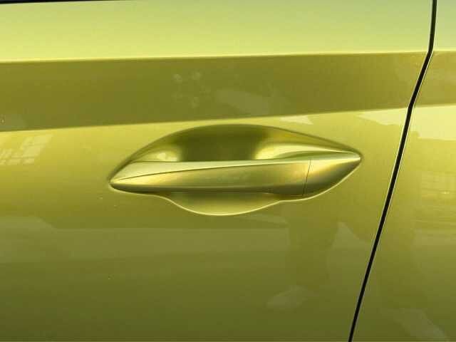 Hyundai i20 1.0 t-gdi Connectline 90cv mt Lucid Lime