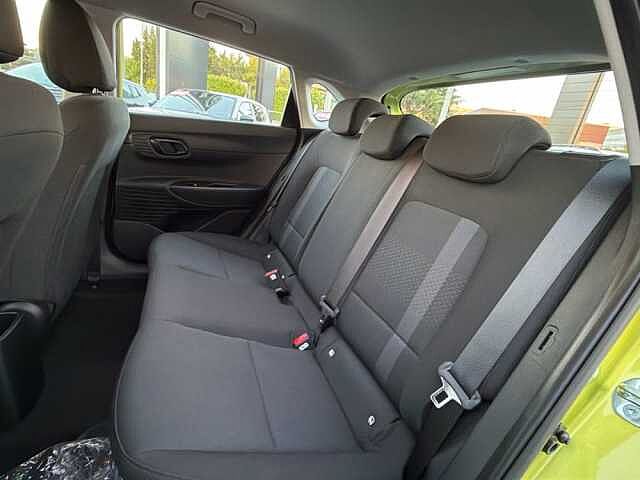 Hyundai i20 1.0 t-gdi Connectline 90cv mt