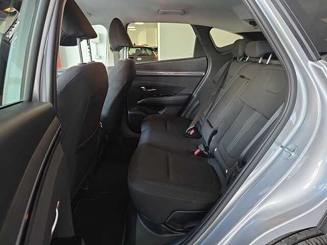 Hyundai TUCSON 1.6 crdi 48V Exellence 2wd dct