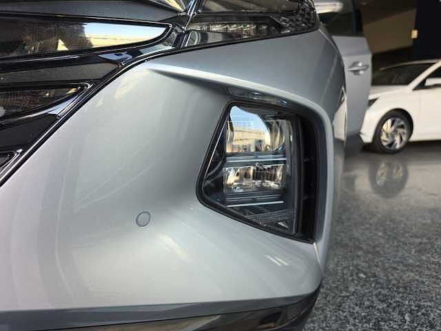 Hyundai TUCSON 1.6 crdi 48V Exellence 2wd dct