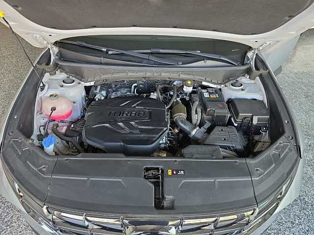 Hyundai TUCSON 1.6 crdi 48V Exellence 2wd dct
