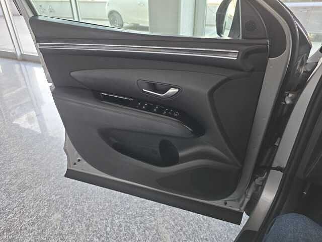 Hyundai TUCSON 1.6 crdi 48V Exellence 2wd dct