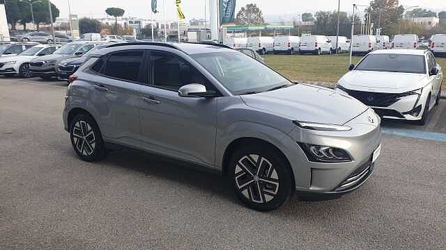 Hyundai KONA EV 39 kWh Exclusive