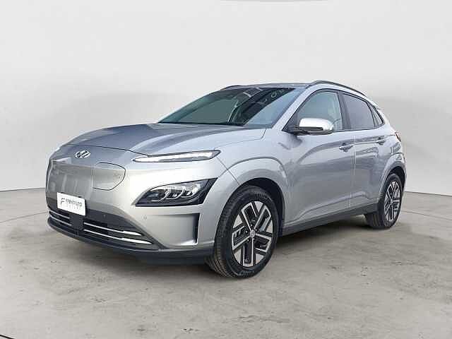 Hyundai KONA EV 39 kWh Exclusive