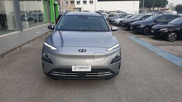 Hyundai KONA EV 39 kWh Exclusive