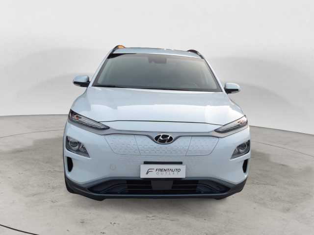 Hyundai KONA EV 39 kWh XPrime