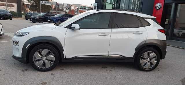 Hyundai KONA EV 39 kWh XPrime