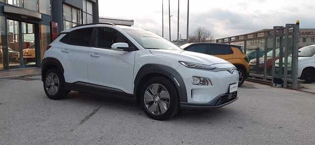 Hyundai KONA EV 39 kWh XPrime