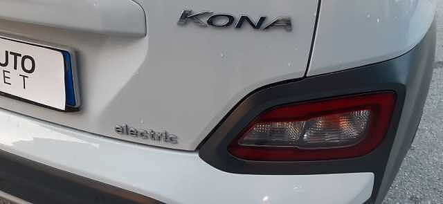 Hyundai KONA EV 39 kWh XPrime