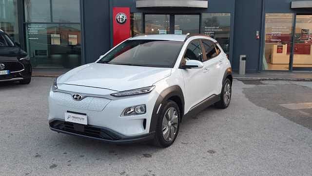 Hyundai KONA EV 39 kWh XPrime