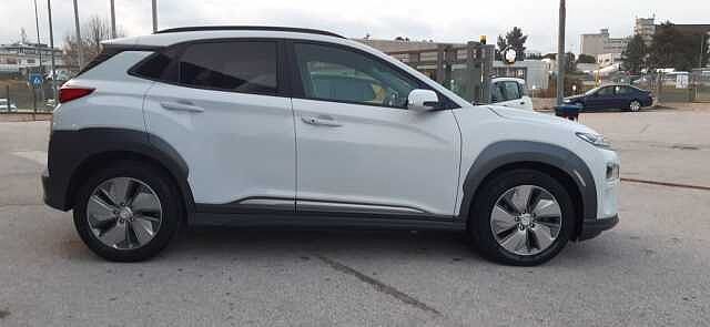 Hyundai KONA EV 39 kWh XPrime