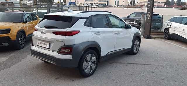 Hyundai KONA EV 39 kWh XPrime