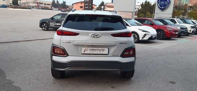 Hyundai KONA EV 39 kWh XPrime