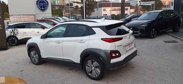 Hyundai KONA EV 39 kWh XPrime