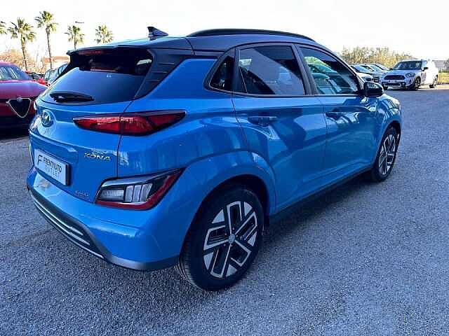 Hyundai KONA EV 64 kWh XClass