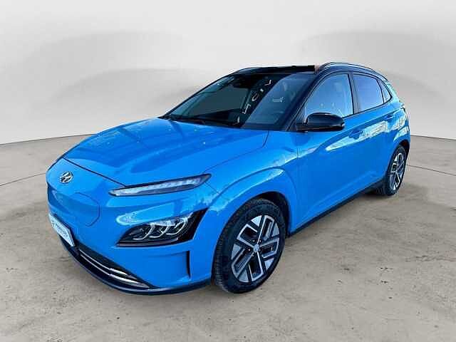 Hyundai KONA EV 64 kWh XClass