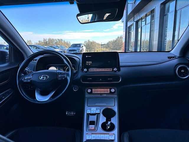 Hyundai KONA EV 64 kWh XClass