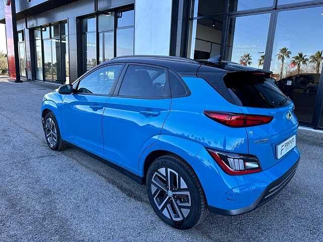 Hyundai KONA EV 64 kWh XClass