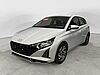Hyundai i20 1.0 T-GDI 48V DCT Connectline Lumen Gray Pearl