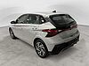 Hyundai i20 1.0 T-GDI 48V DCT Connectline Lumen Gray Pearl